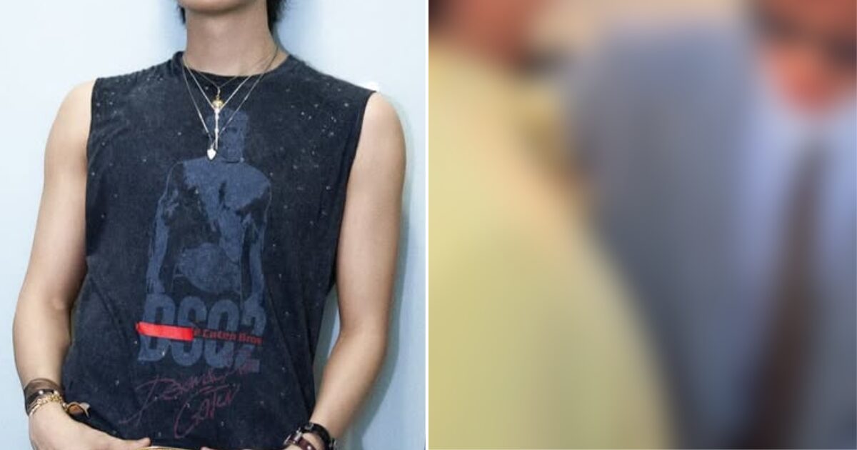 방탄소년단 제이홉, 배우 공유와 재회! 열애설 다시 피어나나?